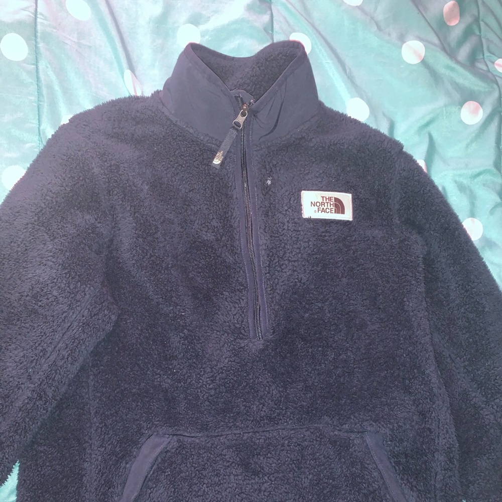 North face Pullover